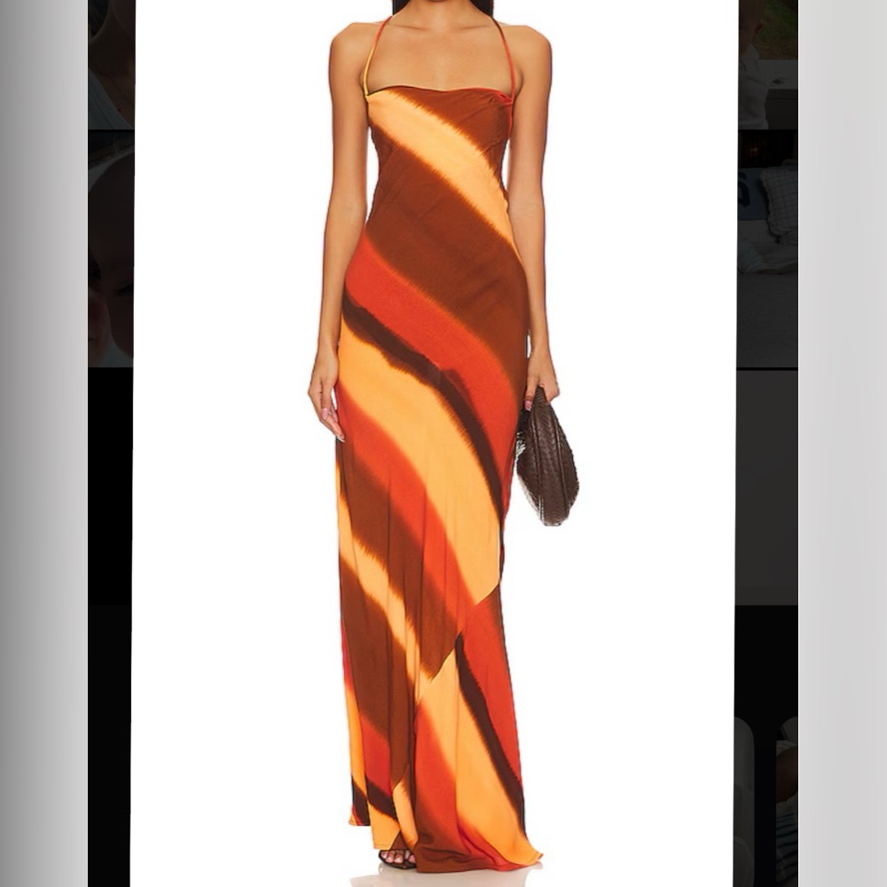 Faithfull the Brand Sisudo Dress